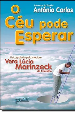 Livro O Céu Pode Esperar - Resumo, Resenha, PDF, etc.