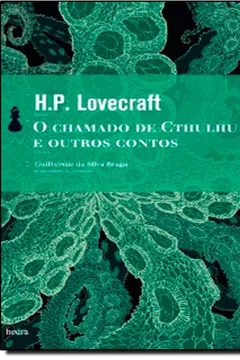 Livro O Chamado de Cthulhu e Outros Contos - Resumo, Resenha, PDF, etc.