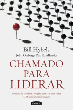 Livro O Chamado Para Liderar - Resumo, Resenha, PDF, etc.