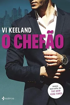 Livro O Chefão - Resumo, Resenha, PDF, etc.