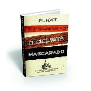 Livro O Ciclista Mascarado - Resumo, Resenha, PDF, etc.