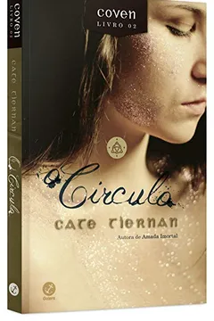 Livro O Círculo. Coven - Volume 2 - Resumo, Resenha, PDF, etc.