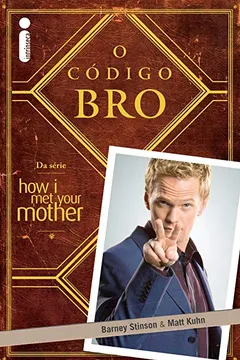Livro O Código Bro - Volume 1 - Resumo, Resenha, PDF, etc.
