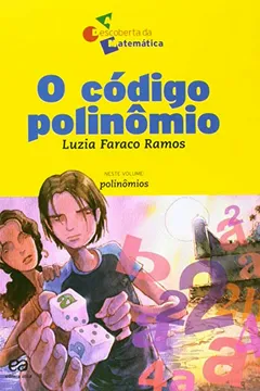 Livro O Código Polinômio - Resumo, Resenha, PDF, etc.