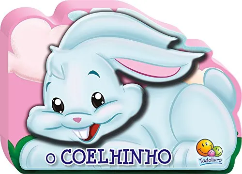 Livro O Coelhinho - Coleção Filhotes Rechonchudos - Resumo, Resenha, PDF, etc.