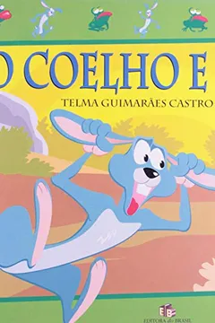 Livro O Coelho e o Sapo - Resumo, Resenha, PDF, etc.