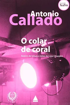 Livro O Colar De Coral - Resumo, Resenha, PDF, etc.