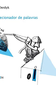 Livro O Colecionador de Palavras - Resumo, Resenha, PDF, etc.