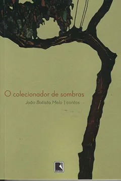 Livro O Colecionador De Sombras - Resumo, Resenha, PDF, etc.
