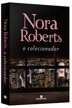 Livro O Colecionador - Resumo, Resenha, PDF, etc.