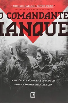 Livro O Comandante Ianque - Resumo, Resenha, PDF, etc.