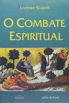 Livro O Combate Espiritual - Resumo, Resenha, PDF, etc.