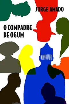 Livro O Compadre De Ogum - Resumo, Resenha, PDF, etc.