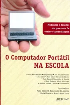Livro O Computador Portatil Na Escola - Resumo, Resenha, PDF, etc.