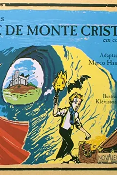 Livro O Conde de Monte Cristo. Em Cordel - Resumo, Resenha, PDF, etc.