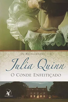 Livro O Conde Enfeitiçado - Resumo, Resenha, PDF, etc.