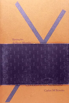 Capa do livro O Condominio Absoluto