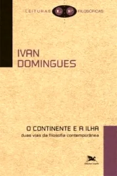 Livro O Continente E A Ilha - Resumo, Resenha, PDF, etc.