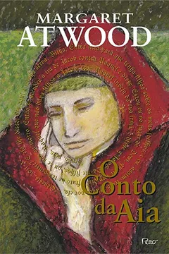Livro O Conto da Aia - Resumo, Resenha, PDF, etc.
