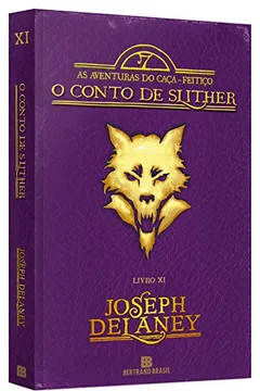 Livro O Conto de Slither - Resumo, Resenha, PDF, etc.