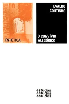 Livro O Convívio Alegórico - Resumo, Resenha, PDF, etc.