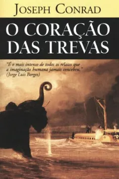 Livro O Coração Das Trevas - Coleção L&PM Pocket - Resumo, Resenha, PDF, etc.