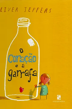 Livro O Coração e a Garrafa - Resumo, Resenha, PDF, etc.