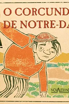 Livro O Corcunda De Notre Dame. Em Cordel - Resumo, Resenha, PDF, etc.