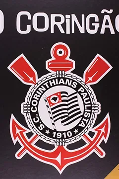 Livro O Coringão. Pop-Up - Resumo, Resenha, PDF, etc.