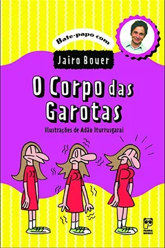 Livro O Corpo das Garotas - Resumo, Resenha, PDF, etc.