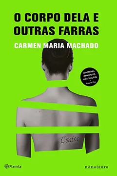 Livro O corpo dela e outras farras - Resumo, Resenha, PDF, etc.