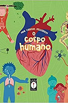 Livro O corpo humano - Resumo, Resenha, PDF, etc.