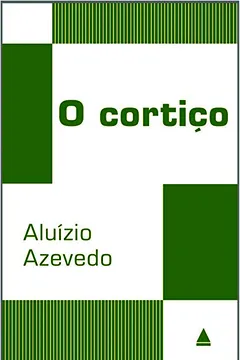 Livro O Cortiço - Resumo, Resenha, PDF, etc.