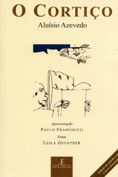 Livro O Cortiço - Resumo, Resenha, PDF, etc.