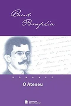 Livro O Cortiço - Coleção Clássicos Brasileiros em HQ - Resumo, Resenha, PDF, etc.