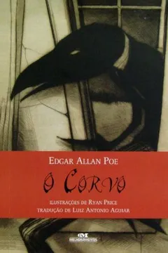 Livro O Corvo - Resumo, Resenha, PDF, etc.