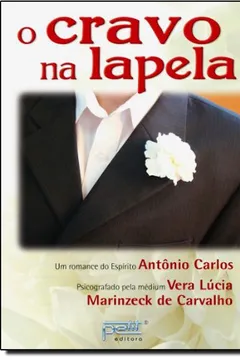 Livro O Cravo Na Lapela - Resumo, Resenha, PDF, etc.