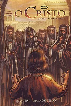 Livro O Cristo - Volume 2 - Resumo, Resenha, PDF, etc.