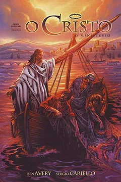 Livro O Cristo - Volume 4 - Resumo, Resenha, PDF, etc.