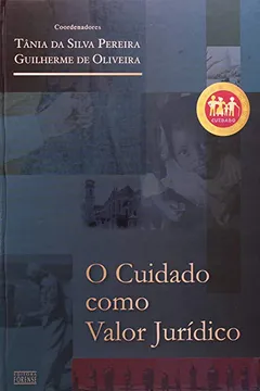 Livro O Cuidado Como Valor Jurídico - Resumo, Resenha, PDF, etc.