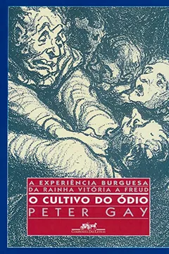 Livro O Cultivo do Ódio - Resumo, Resenha, PDF, etc.