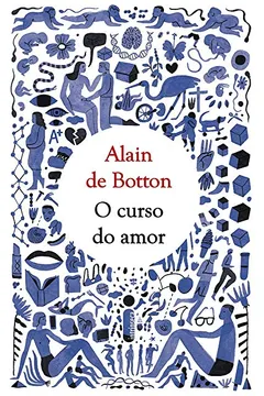 Livro O Curso do Amor - Resumo, Resenha, PDF, etc.