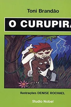 Livro O Curupira - Resumo, Resenha, PDF, etc.