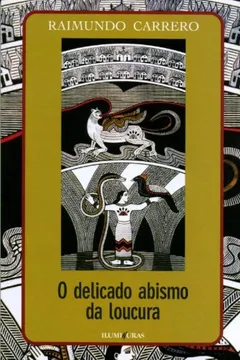 Livro O Delicado Abismo Da Loucura - Resumo, Resenha, PDF, etc.