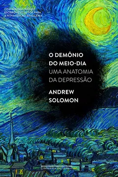 Livro O Demônio do Meio-Dia - Resumo, Resenha, PDF, etc.