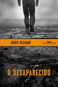 Livro O desaparecido - Avraham Avraham, a primeira investigação - Resumo, Resenha, PDF, etc.