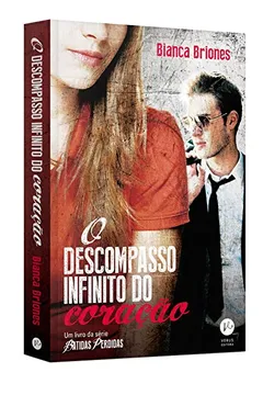 Livro O Descompasso Infinito do Coração - Resumo, Resenha, PDF, etc.