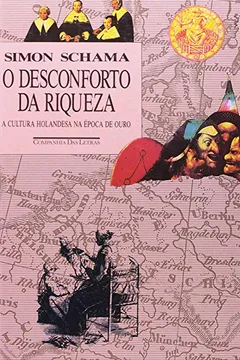 Livro O Desconforto da Riqueza - Resumo, Resenha, PDF, etc.
