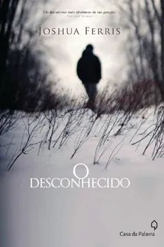 Livro O Desconhecido - Resumo, Resenha, PDF, etc.