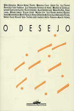 Livro O Desejo - Resumo, Resenha, PDF, etc.